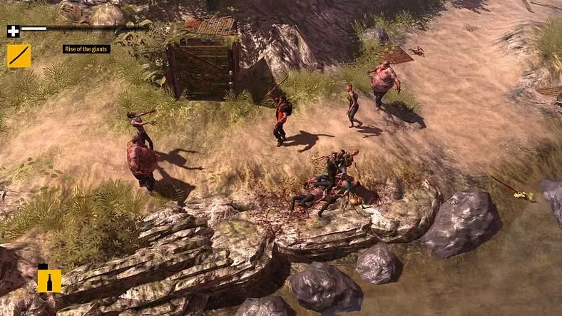 How to Survive zombie action-adventure coming to XBLA, PSN and PC this autumn
