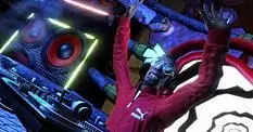 DJ Hero's Freestyle Games stays open, has "innovative project"