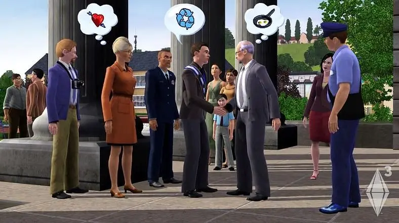 The Sims 3 Release Date Pushed Back