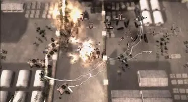 Capcom announces release dates for 1942: Joint Strike