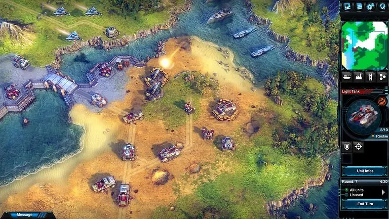 I’d hate to live on a battle world. I bet it'd be awfully noisy...