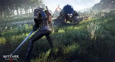 CD Projekt sheds more light on The Witcher 3's upcoming New Game Plus mode