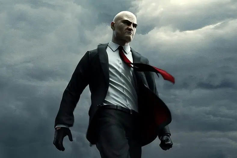 Top 15 Assassins in Video Games