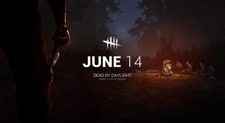 Dead by Daylight scheduled for release in June, available for pre-order on Steam