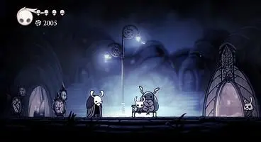 Team Cherry, Developers of Hollow Knight, Share New DLC Details Through Reddit AMA
