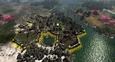 Warhammer 40k: Gladius - Relics of War Release Times, Assorted Details Announced
