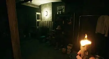 Psychological Horror Game Baptiste Gets Steam Demo Ahead of Release