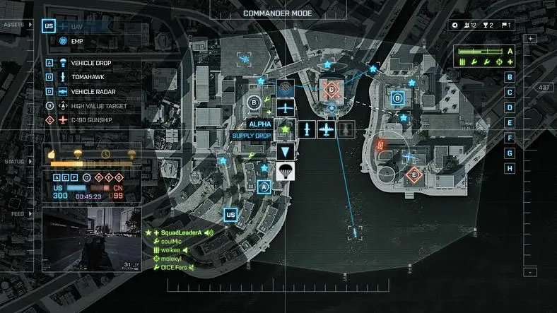 Battlefield 4 patch breaks spawn mechanic