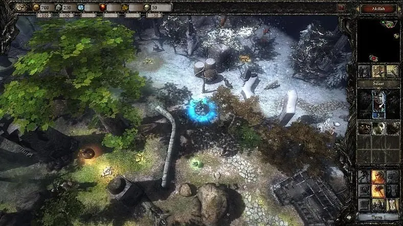 Kalypso to publish Disciples III: Resurrection