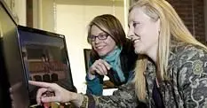 Silicon Sisters 'aims for girl gamers'