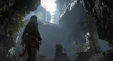Rhianna Pratchett Won't Be Handling The Next Tomb Raider Title