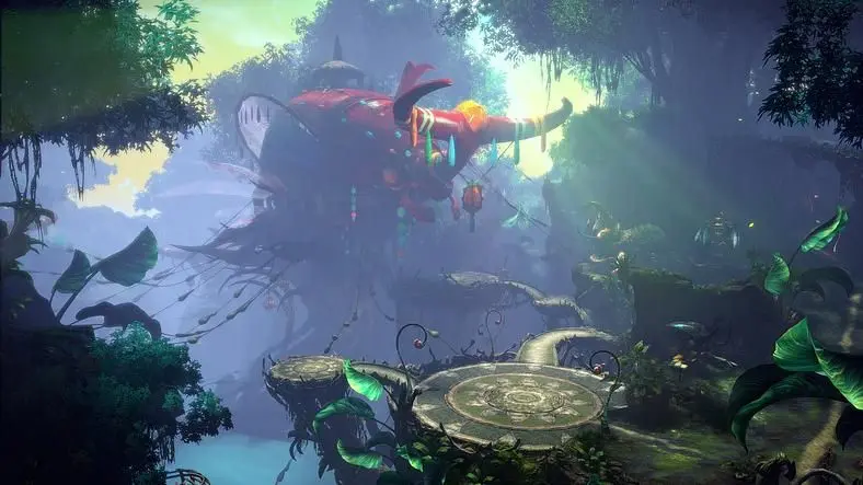 TERA Reappears On Steam With Bonus Log-In Rewards And A Double EXP Weekend