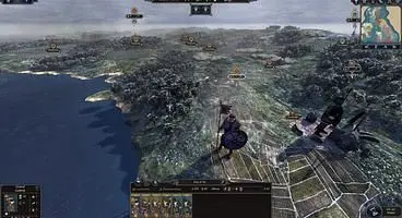 Creative Assembly spotlights the Politics and Intrigue of Total War: Thrones of Britannia