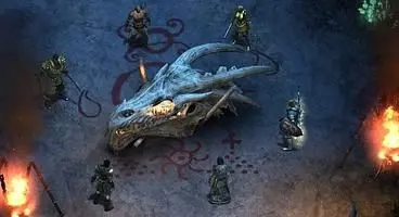 Pillars Of Eternity 2 Dev Invites Players To Bring PCs To Studio For Bugfixing