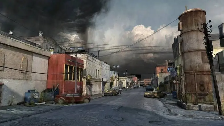 Bethesda: Doom 4 not canceled