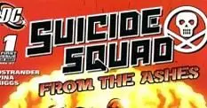 Suicide Squad getting videogame