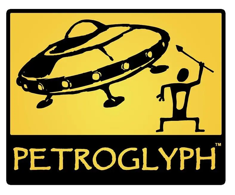 True Games and Petroglyph form partnership
