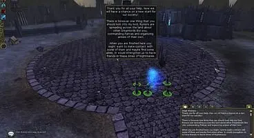 Reawakening has the capacity to lead the way to high-profile and dynamic MMORTS titles.