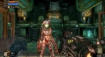 5 Things We Want To See In Bioshock 4