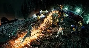 Warhammer Age of Sigmar: Storm Ground Crossplay - Cross-Platform Support Confirmed for Launch