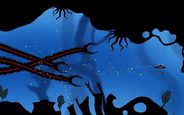 PC version of Insanely Twisted Shadow Planet rated by ESRB