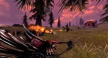 Brutal Legend: Is it metal enough for you? (PS3)