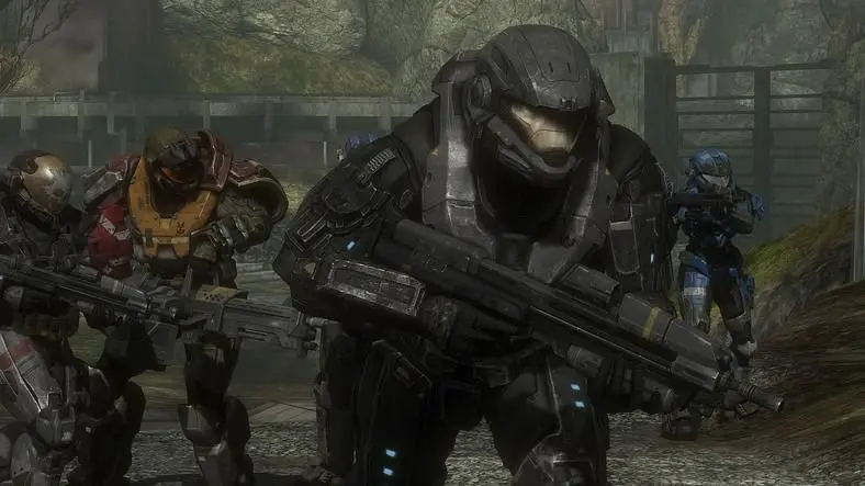 Halo: Why is it Love or Hate?
