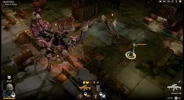 Phoenix Point is the Next Epic Games Store Exclusive