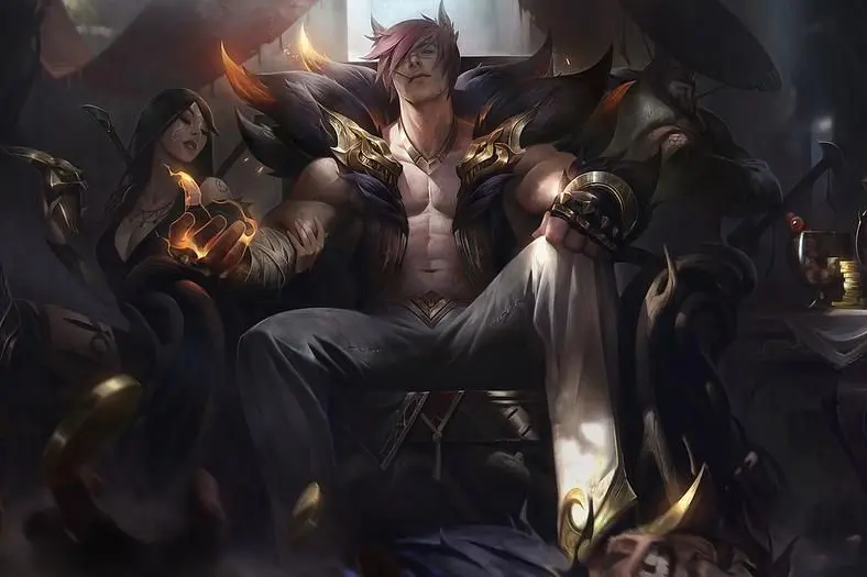 League of Legends Patch Notes 10.4 - Release Date, Further Wukong Rework Testing and More