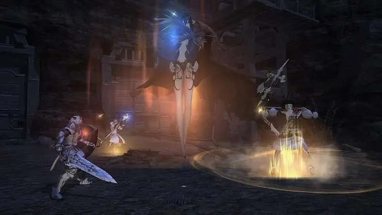 Final Fantasy 14's Next Letter from the Producer Live Stream Will Preview Patch 5.5