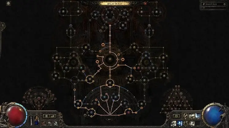 Path of Exile 2's 0.5.0 Update Revamps the Endgame, Introduces the Runes of Aldur League