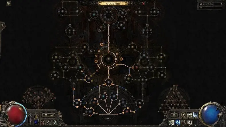 Path of Exile 2's 0.5.0 Update Revamps the Endgame, Introduces the Runes of Aldur League