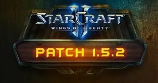 StarCraft 2 patch 1.5.2 implements Arcade feature