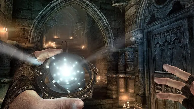 Chris Capel checks out next gen's ultimate sneak-em-up, the dirty taffer.