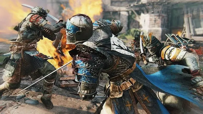 For Honor will have a single-player campaign