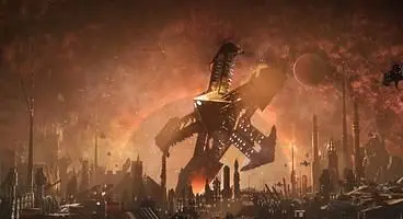 Battlefleet Gothic: Armada 2 Pushed Back to January