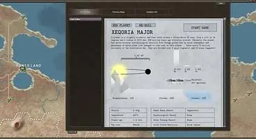 Slitherine announces Shadow Empire, new space 4X with hints of Dune