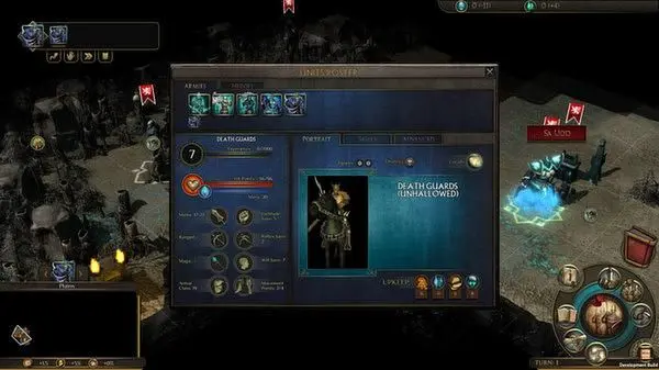 Kickstarter-funded fantasy 4X Worlds of Magic hits Steam Early Access this September