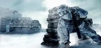 Ubisoft announces Arctic Strike DLC for 360, PS3 versions of Future Soldier