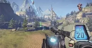 No Tribes: Ascend for consoles, "wasn't a clear path" at the time