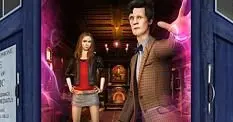 BBC unveil 3rd Doctor Who episode