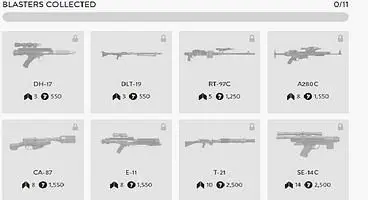 Star Wars: Battlefront companion app can get you a jumpstart