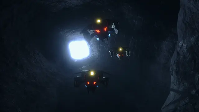 Descent creators meet their Kickstarter goal just hours before deadline