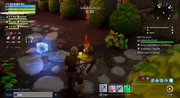 Fortnite Week 7 Challenges - All Hidden Gnome Locations