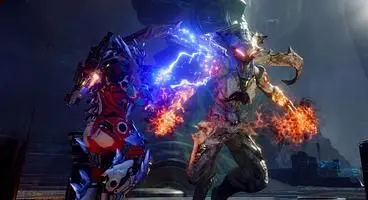 Anthem's Cataclysm Season Is Finally Live