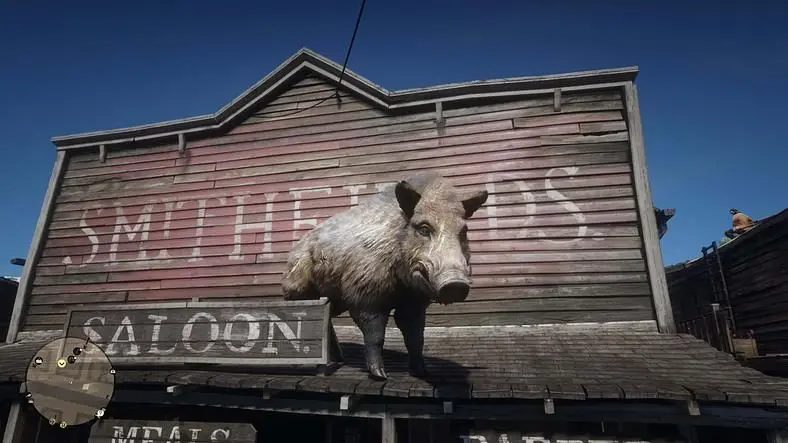 The Best Red Dead Redemption 2 PC Mods