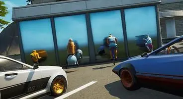 Fortnite Adds Ray Tracing Support, GTX 2080 Recommended