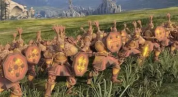 Total War: Warhammer 3's Radious Mod Expands Kislev and Cathay's Rosters, Brings Many Other Changes