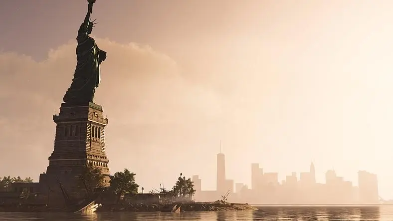 The Division 3 in development, Julian Gerighty appointed Executive Producer of Franchise