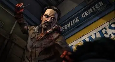 Telltale release four images of The Walking Dead: Season Two – Episode 3